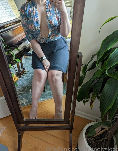 friendlysloot OnlyFans Brüste Bild