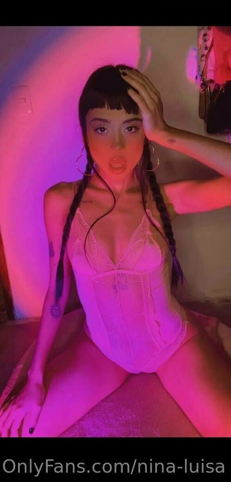 nina luisa Gratis OnlyFans Inhalte