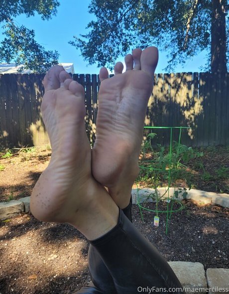 maemerciless OnlyFans Model Fotos