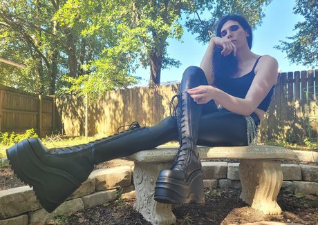 maemerciless Nacktbilder von OnlyFans geleakt