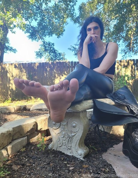 maemerciless OnlyFans Inhalte