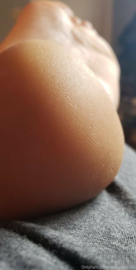 maemerciless Nacktbilder OnlyFans geleakt