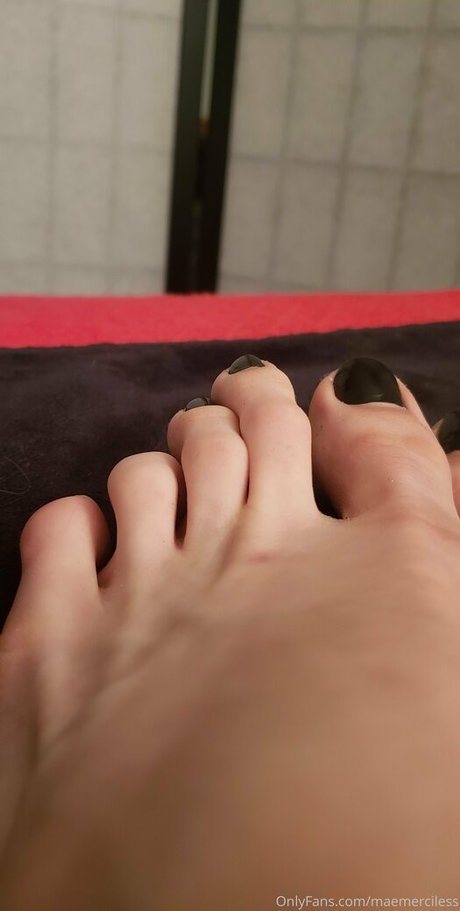 maemerciless Oben ohne OnlyFans