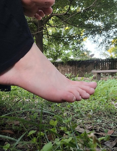 maemerciless Neue OnlyFans Leaks