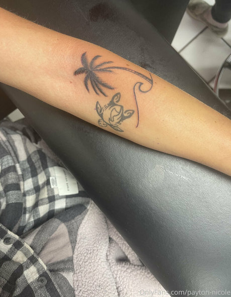 payton nicole Kostenloses OnlyFans