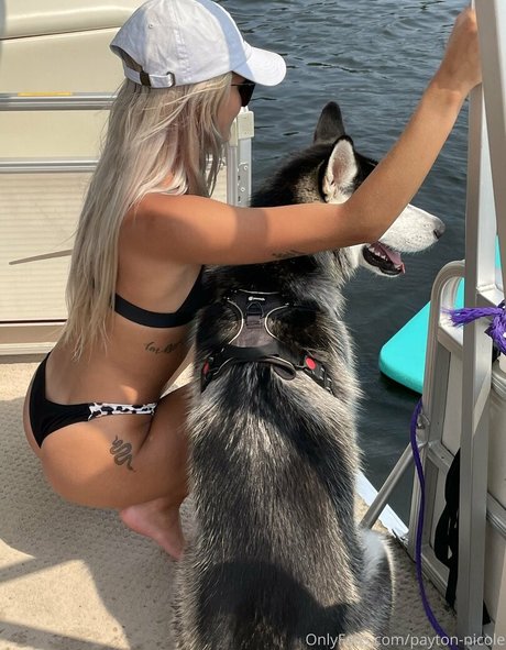 payton nicole XXX OnlyFans
