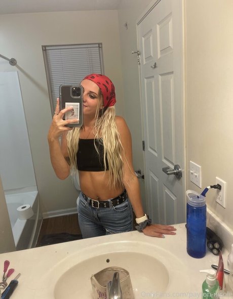 payton nicole OnlyFans Nacktbilder
