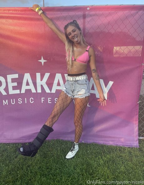 payton nicole Nacktbilder geleakt OnlyFans geleakt