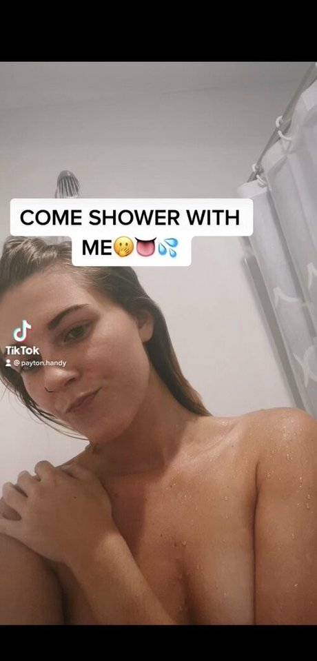 payton nicole Nackt auf OnlyFans