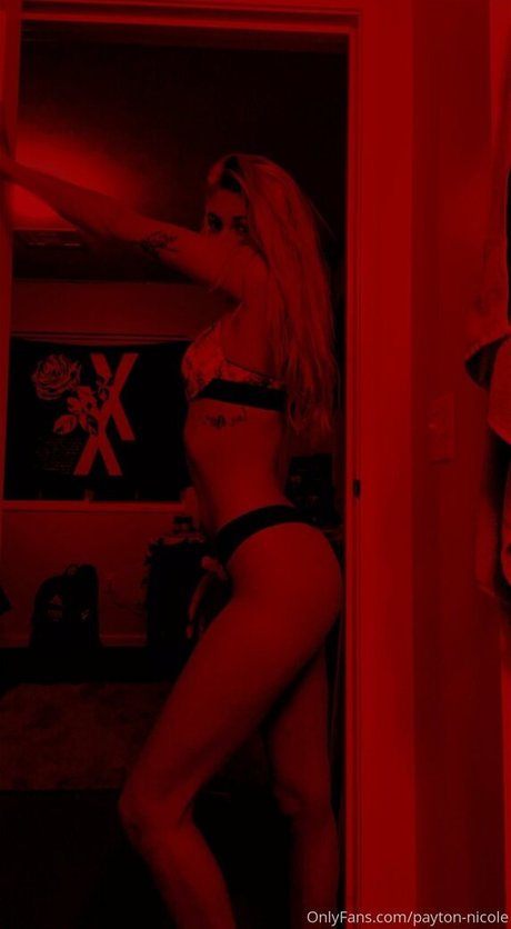 payton nicole Leaked OnlyFans Content