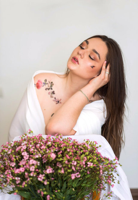 devil flowers Leaked OnlyFans XXX