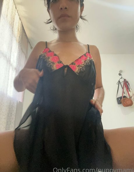 puppymami OnlyFans Beiträge