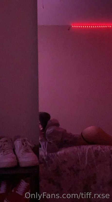 tiff rxse OnlyFans-Leaks