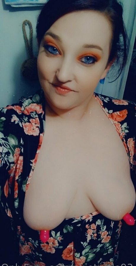 okieturtle93 OnlyFans Sextape