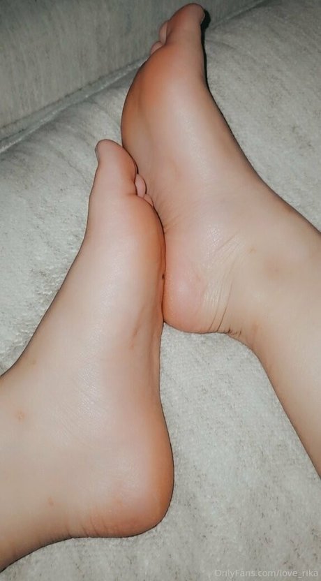 love rika OnlyFans Sextape