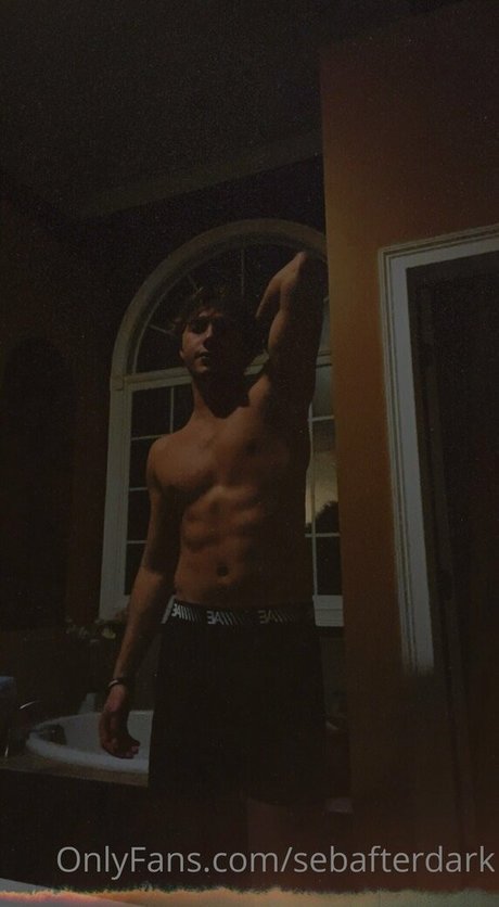 sebafterdark Leaked OnlyFans