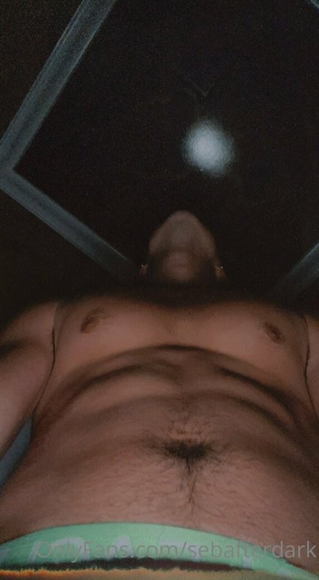 sebafterdark Auf OnlyFans