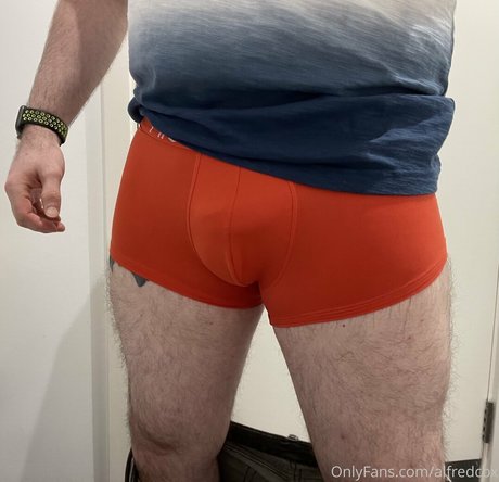 alfredcox OnlyFans Sextape