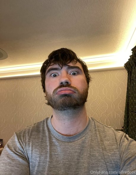 alfredcox Nacktbilder geleakt OnlyFans Aufgedeckt