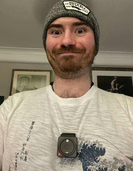 alfredcox Nackt geleakt OnlyFans