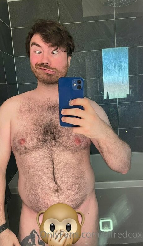 alfredcox XXX Leak OnlyFans Leak