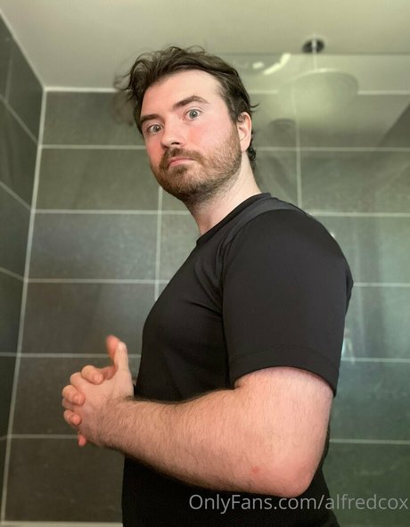 alfredcox Nacktbilder OnlyFans geleakt