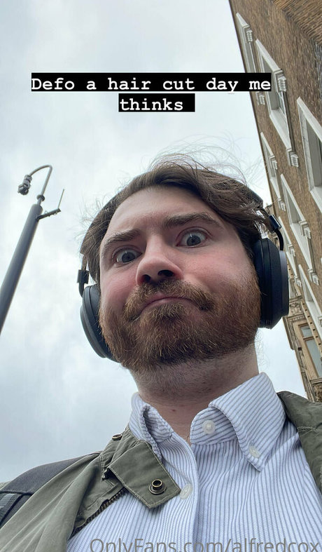 alfredcox OnlyFans öffentliche Fotos OnlyFans