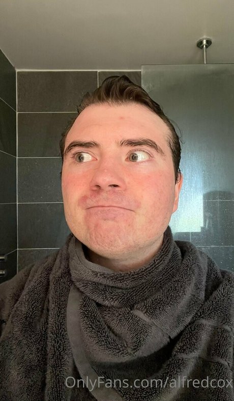 alfredcox Gratis OnlyFans Inhalte