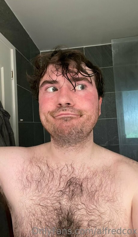 alfredcox Nacktbilder OnlyFans geleakt