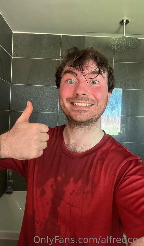 alfredcox OnlyFans Bilder