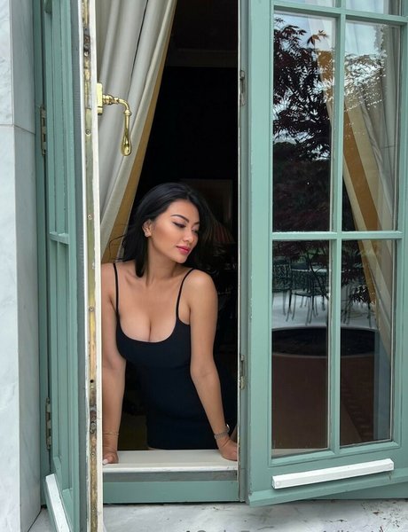 Cambodian Nacktbilder von OnlyFans geleakt