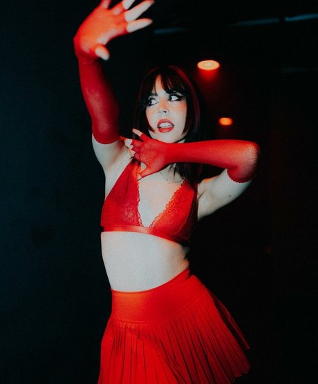 Mikaila Delgado Nacktbilder OnlyFans