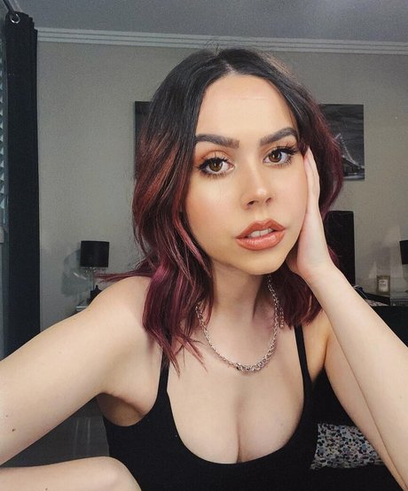 Mikaila Delgado OnlyFans Bilder geleakt