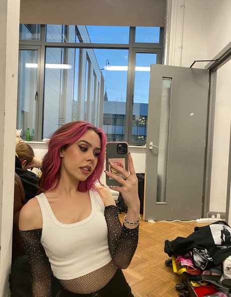 Mikaila Delgado OnlyFans