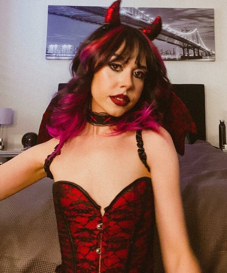 Mikaila Delgado OnlyFans Leaks