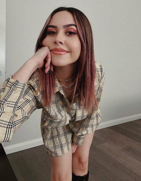 Mikaila Delgado Nacktbilder auf OnlyFans