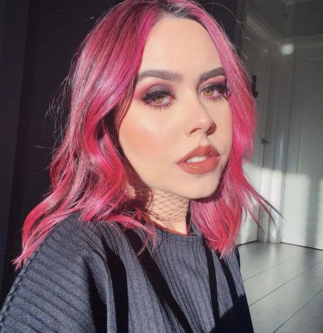 Mikaila Delgado OnlyFans-Creator