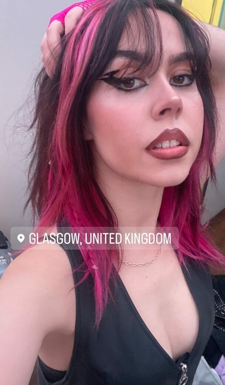 Mikaila Delgado OnlyFans Sex