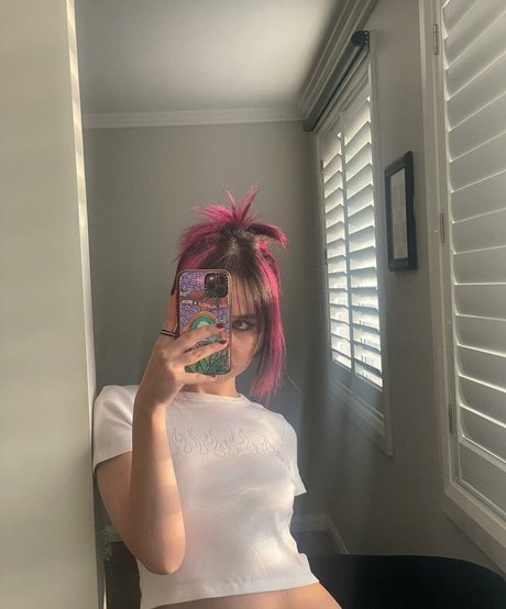 Mikaila Delgado Nackt auf OnlyFans Leaks