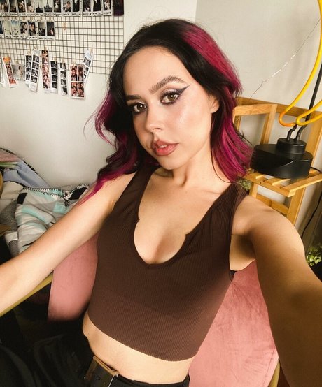 Mikaila Delgado OnlyFans kostenlos