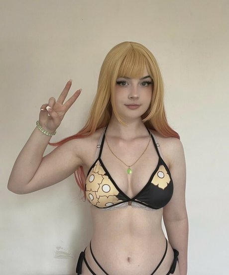 Nebulouslybecca OnlyFans