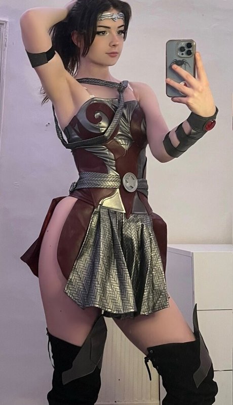 Nebulouslybecca Leak von OnlyFans-Inhalten