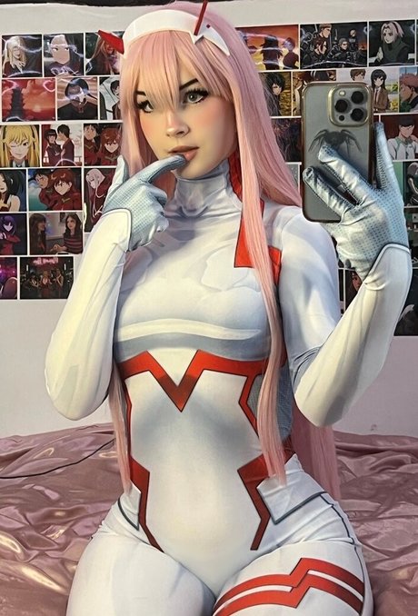 Nebulouslybecca OnlyFans-Model