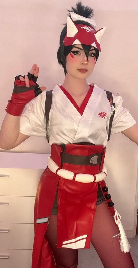 Nebulouslybecca Nacktbilder OnlyFans geleakt