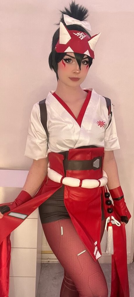 Nebulouslybecca Nacktbilder von OnlyFans