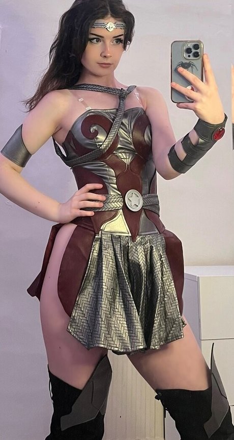 Nebulouslybecca Leak von OnlyFans-Inhalten