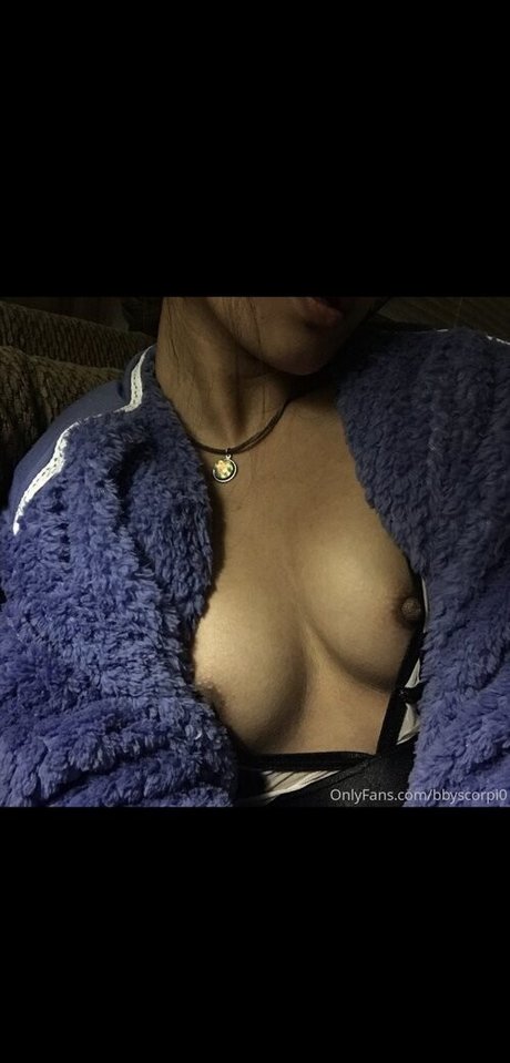 Bbysc0rpi0 OnlyFans Star