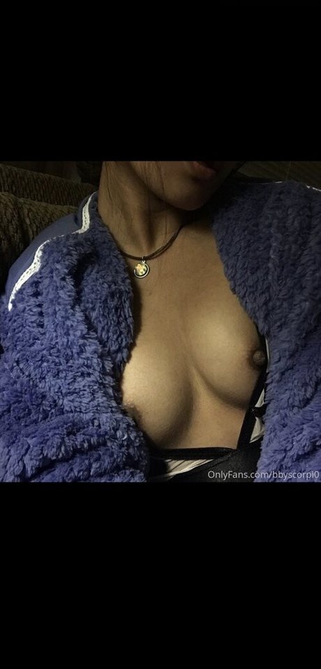 Bbysc0rpi0 OnlyFans-Bilder