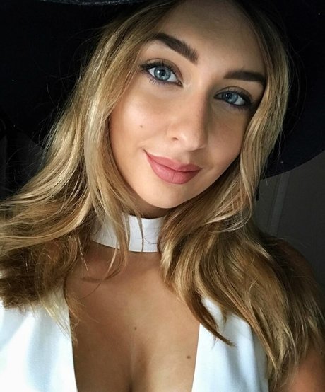 Emma Amelia Nacktbilder OnlyFans geleakt