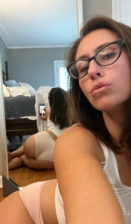 Montana James OnlyFans-Post